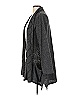 Michael Tyler Gray Kimono Size L - photo 5