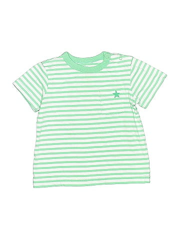 Primary Clothing Short Sleeve T-Shirt (view 1)