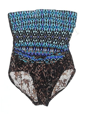Miraclesuit One Piece Swimsuit (view 1)