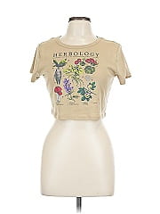 Harry Potter Short Sleeve T Shirt