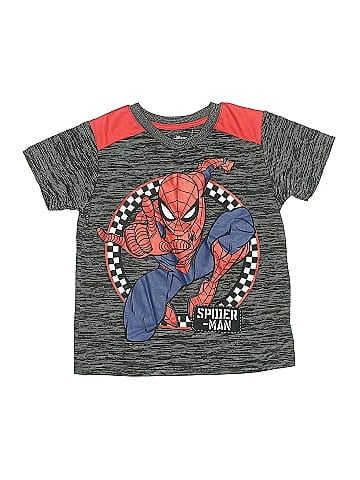 Marvel Short Sleeve T-Shirt (view 1)