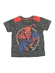 Marvel Short Sleeve T Shirt