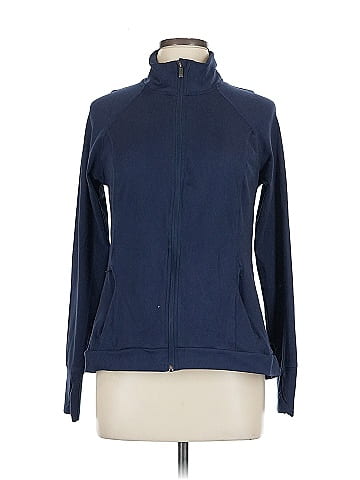 all in motion Track Jacket (view 1)