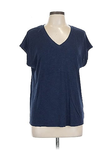 Jessica Simpson Short Sleeve T-Shirt (view 1)