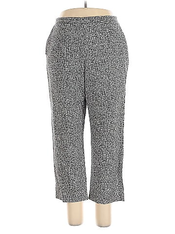 Alfred Dunner Casual Pants (view 1)
