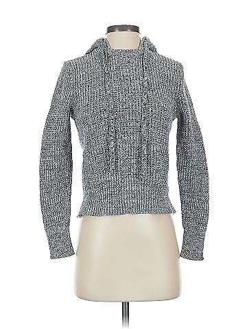 Victoria's Secret Turtleneck Sweater (view 1)
