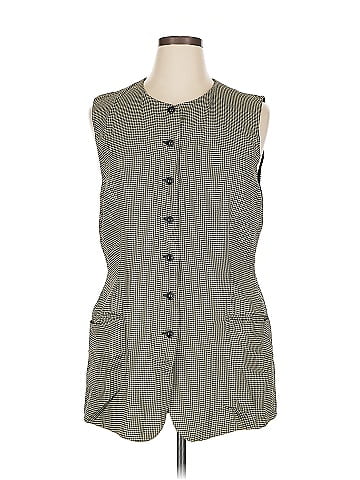 Charter Club Vest (view 1)