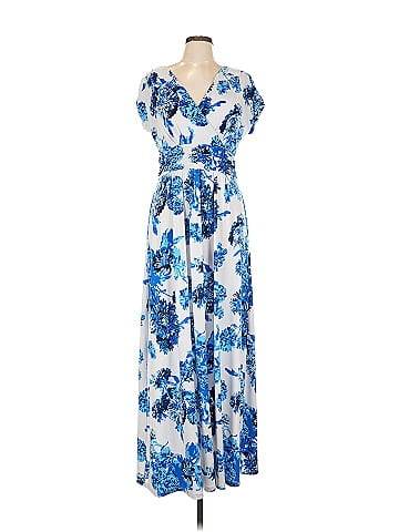 IMAN Casual Dress (view 1)