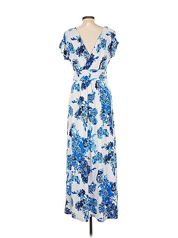 IMAN Casual Dress (view 2)