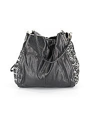 Coach Factory Leather Shoulder Bag
