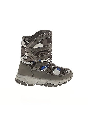 Assorted Brands Boots (view 1)