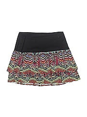Lucky In Love Casual Skirt
