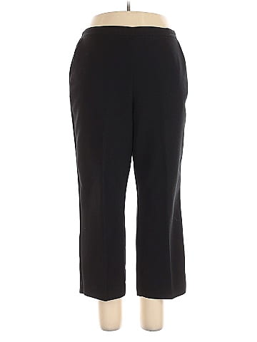 Alfred Dunner Casual Pants (view 1)