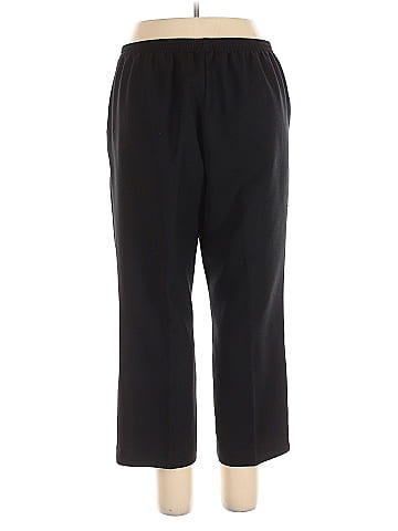 Alfred Dunner Casual Pants (view 2)