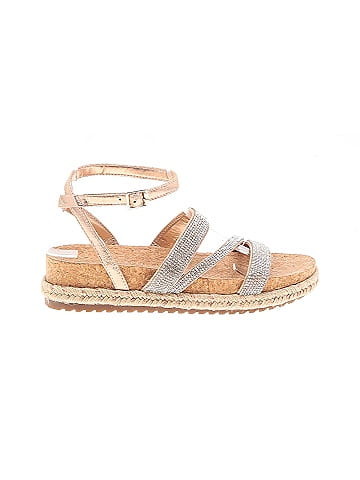 Kelly & Katie Sandals (view 1)