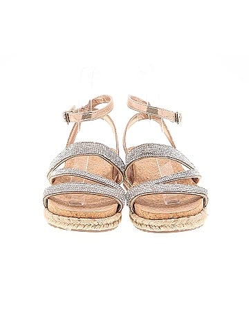 Kelly & Katie Sandals (view 2)
