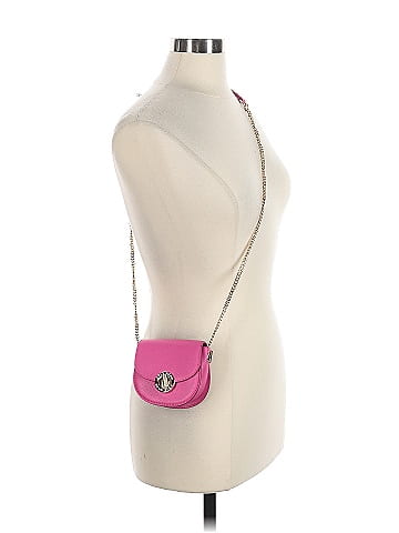 Cole Haan Leather Crossbody Bag (view 2)