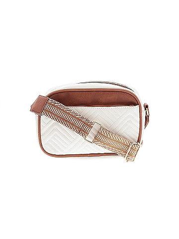 Unbranded Crossbody Bag (view 1)
