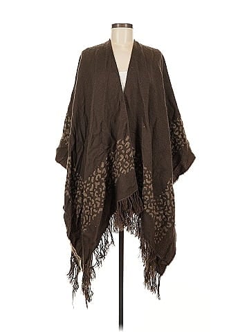 Target Kimono (view 1)