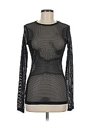 Hot Topic Long Sleeve T Shirt
