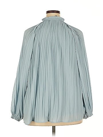 Ellos 3/4 Sleeve Blouse (view 1)