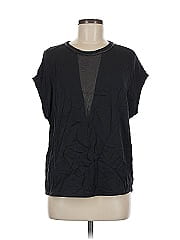 Robert Rodriguez Short Sleeve Top