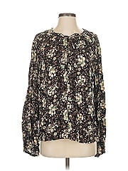 Wayf Long Sleeve Blouse