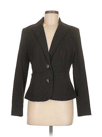 7th Avenue Design Studio New York & Company Blazer (view 1)