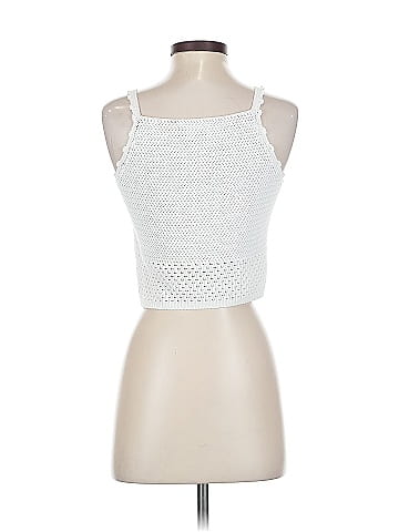 Wilfred Sleeveless Top (view 2)