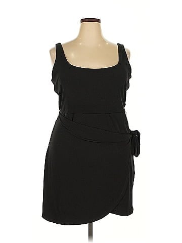 Bar III Cocktail Dress (view 2)