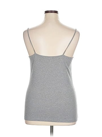 Time and Tru Tank Top (view 2)