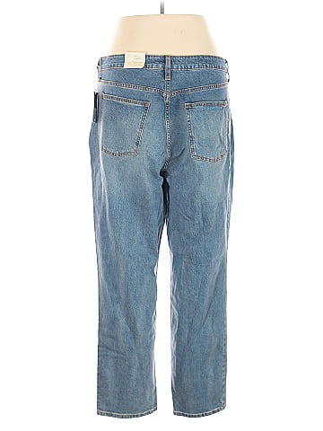 Universal Thread Jeans (view 2)