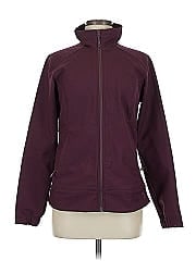 Mountain Hardwear Track Jacket
