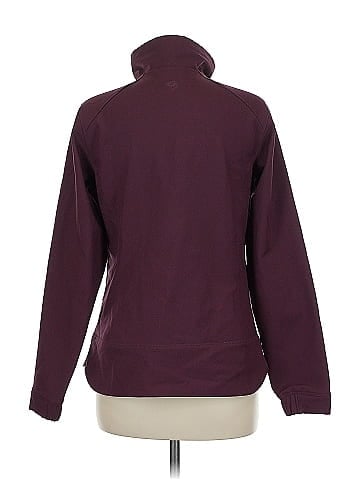 Mountain Hardwear Track Jacket (view 2)