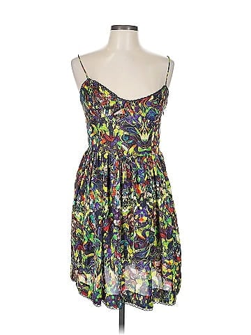 BB Dakota Cocktail Dress (view 1)