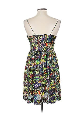 BB Dakota Cocktail Dress (view 2)