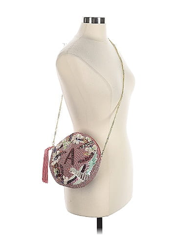 Anna Harlow Russo X Anthropologie Crossbody Bag (view 2)