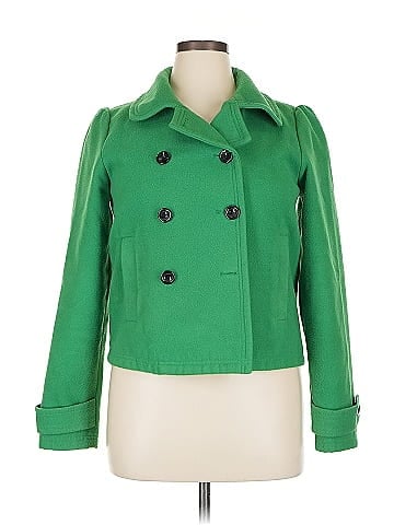 Delia's Coat (view 1)