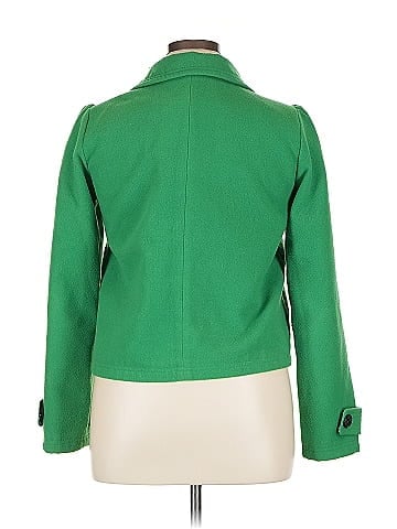 Delia's Coat (view 2)