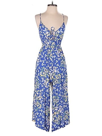 Yumi Kim Jumpsuit (view 1)
