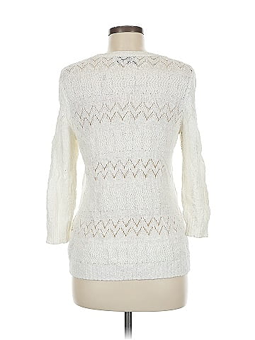 Jones New York Sport Pullover Sweater (view 2)