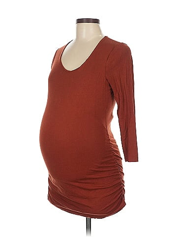A Pea in the Pod 3/4 Sleeve T-Shirt (view 1)