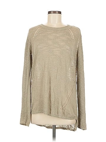 Lou & Grey Pullover Sweater (view 1)