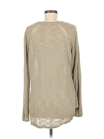 Lou & Grey Pullover Sweater (view 2)