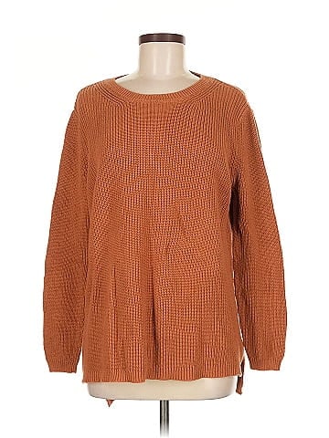 525 America Pullover Sweater (view 1)