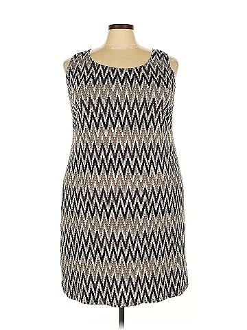 R&M Richards Casual Dress (view 1)