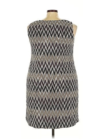 R&M Richards Casual Dress (view 2)