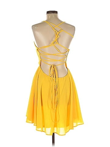 Charlotte Russe Cocktail Dress (view 2)
