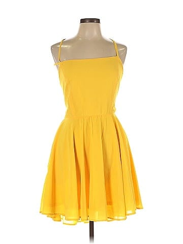 Charlotte Russe Cocktail Dress (view 1)