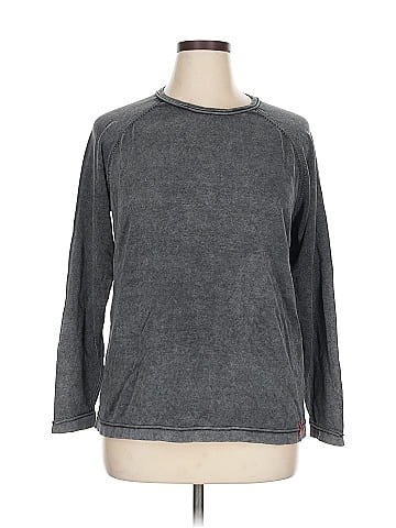 REPORT Sweatshirt (view 1)